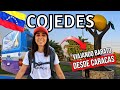 Mi primera vez en la tierra del mangop1 costo de pasajes cmo llegar venezuela cojedes