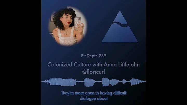 289 - Anna Littlejohn 2 Clip