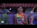Lifetime Best In High Jump Showdown 🇲🇪 | Filothei Women Gala 2026 Highlights