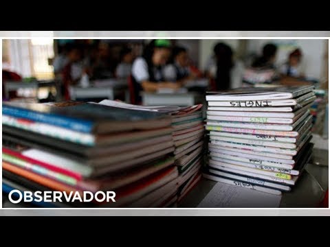 ☯Manuais escolares gratuitos vão poder ser pedidos em plataforma online