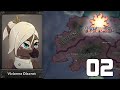 [HOI4] Pour la Franc..Pour AQUILEIA !  - Lets Play live -  MOD Equestria At War #02