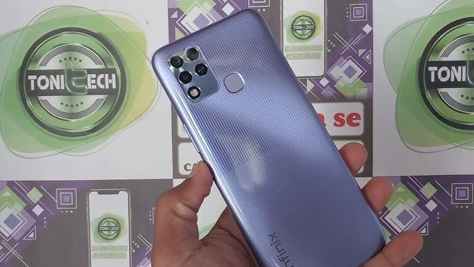 Tudo sobre Infinix Hot 11S: ficha técnica, preço e lançamento