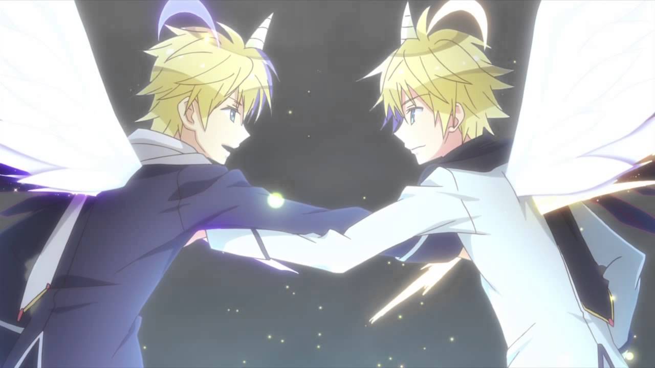 [HD] 14話（終） Super Seisyun Brothers 超青春姉弟s YouTube