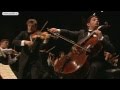 Renaud and Gautier Capuçon - Charles Dutoit - Brahms, Double Concerto