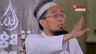 Ust. Adi hidayat - apa makna dari Ihdinash Shirathal Mustaqiim