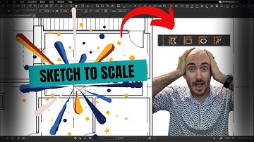 Master Bluebeam Revu: Sketch to Scale Features Explained! | Ultimate Guide for Accurate Designs