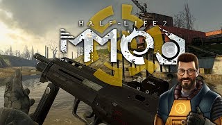 Mod Corner - Half-Life 2: MMod