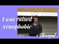 I was raised xenophobic |Story time| Dk1original | South African youtuber
