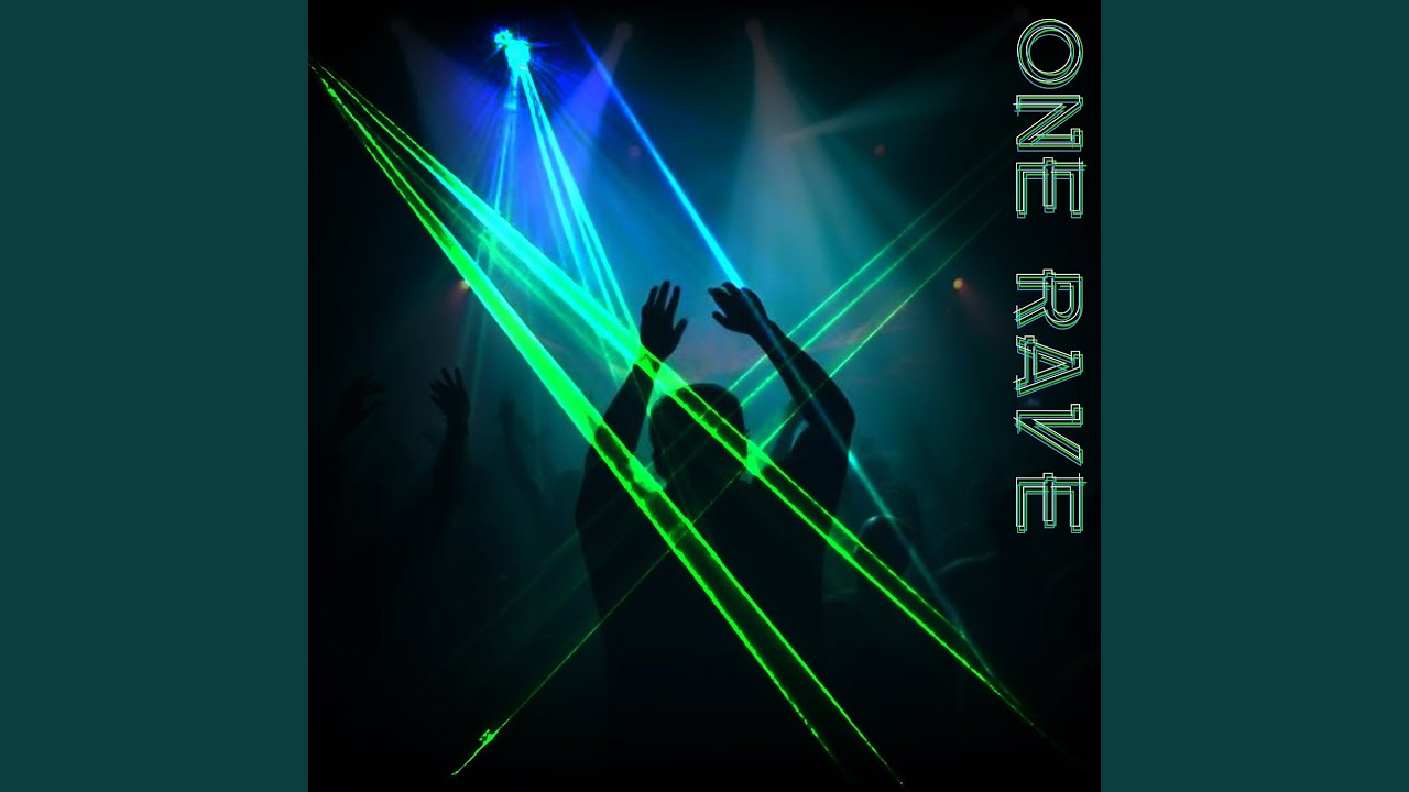 One Wave One Rave One Rave - YouTube