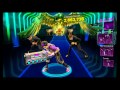 Dance Central 3 - Scream (Hard) - Usher - Gold Stars