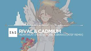 [ Happy Hardcore ] Rival & Cadmium - Heartbeat (Atef Remix)