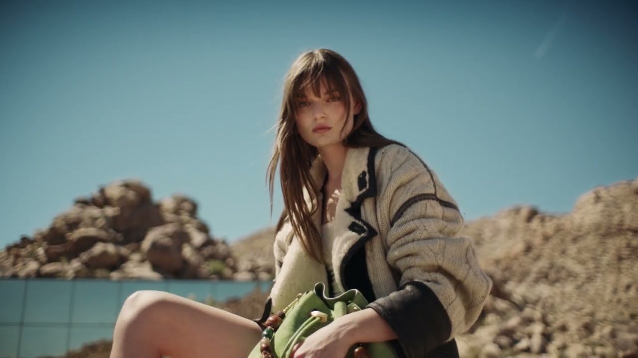 Jimmy Choo Summer 2026 Ad Campaign | The Impression