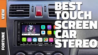 Best Touch Screen Car Stereo 2021 | Top Car Stereo 2021