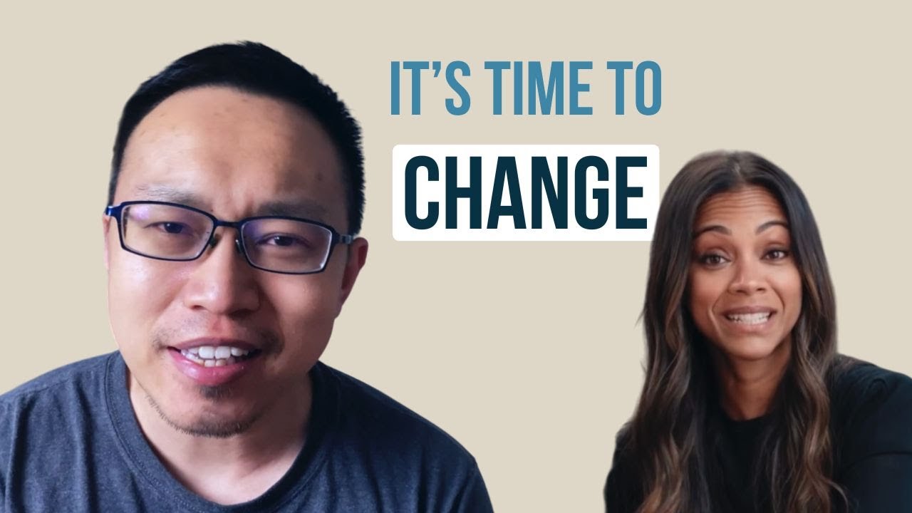 Can’t Change BAD Habits? Invisible Mistakes