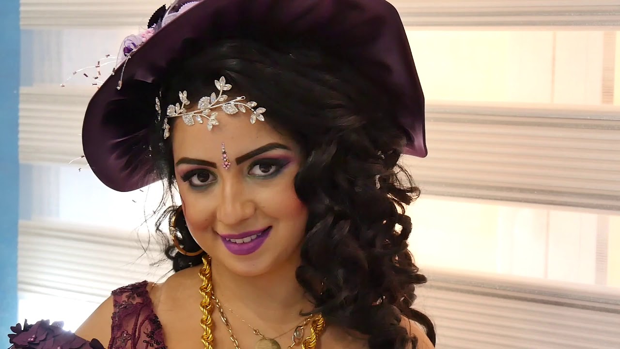 KINA GECESI Ajshe ve Amet HD 2019