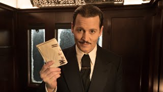 جريمة قتل غامضة على قطار تحدث في وجود أذكى محقق في العالم [murder on the orient express]