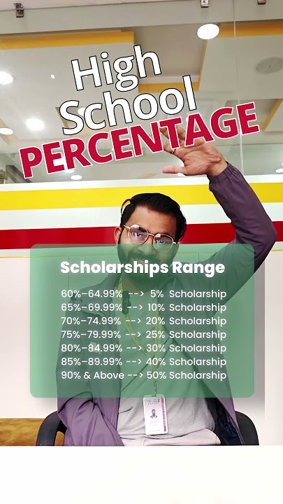 High Achievers Scholarship at GISMA!