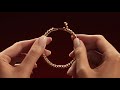 Clash de Cartier bracelets   INSTRUCTIONS