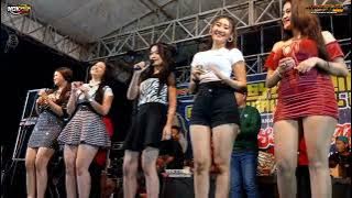 MARI BERCINTA || NANA BANANA,YESA OKTAVIA,IMA VERONICA,RAHMA ANGGARA, ANGELINA ARSYA || AMELIA MUSIC