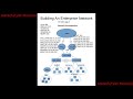 Building An Enterprise Network