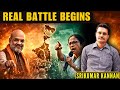 West Bengal 2026 The Real Battle Begins BJP Vs TMC Decoded Srikumar Kannan 