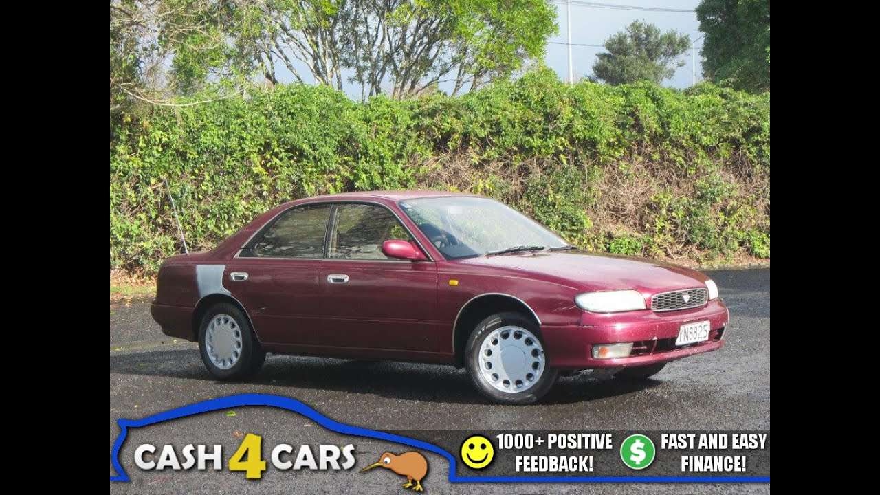 1994 Nissan Bluebird Auto Sedan! Parts Car!! ** $Cash4Cars$Cash4Cars