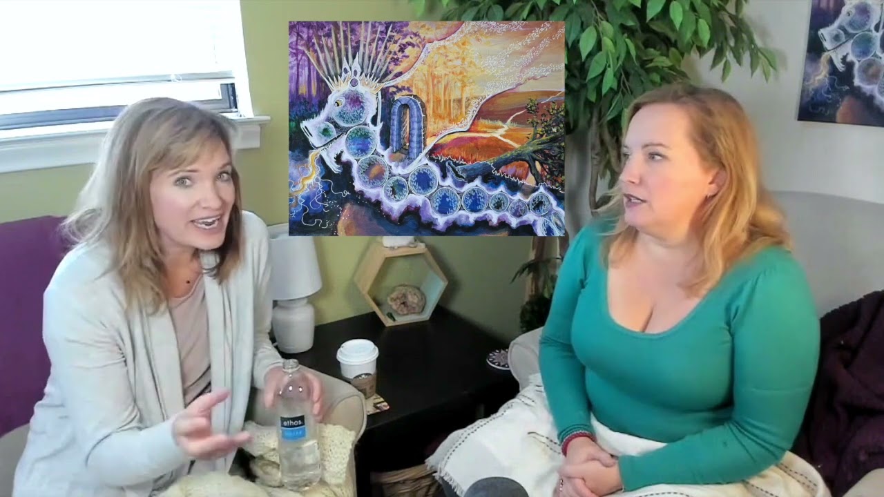 How to keep your sacred fire stoked!