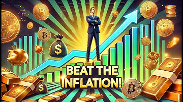 Top 3 Tips To Beat Inflation