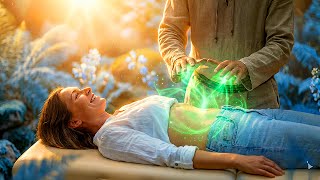 Reiki for Weight Loss | Cleanse Excess Weight, Illness and Toxins in 8 Minutes