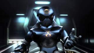 Toonami - Dust: An Elysian Tail (review)