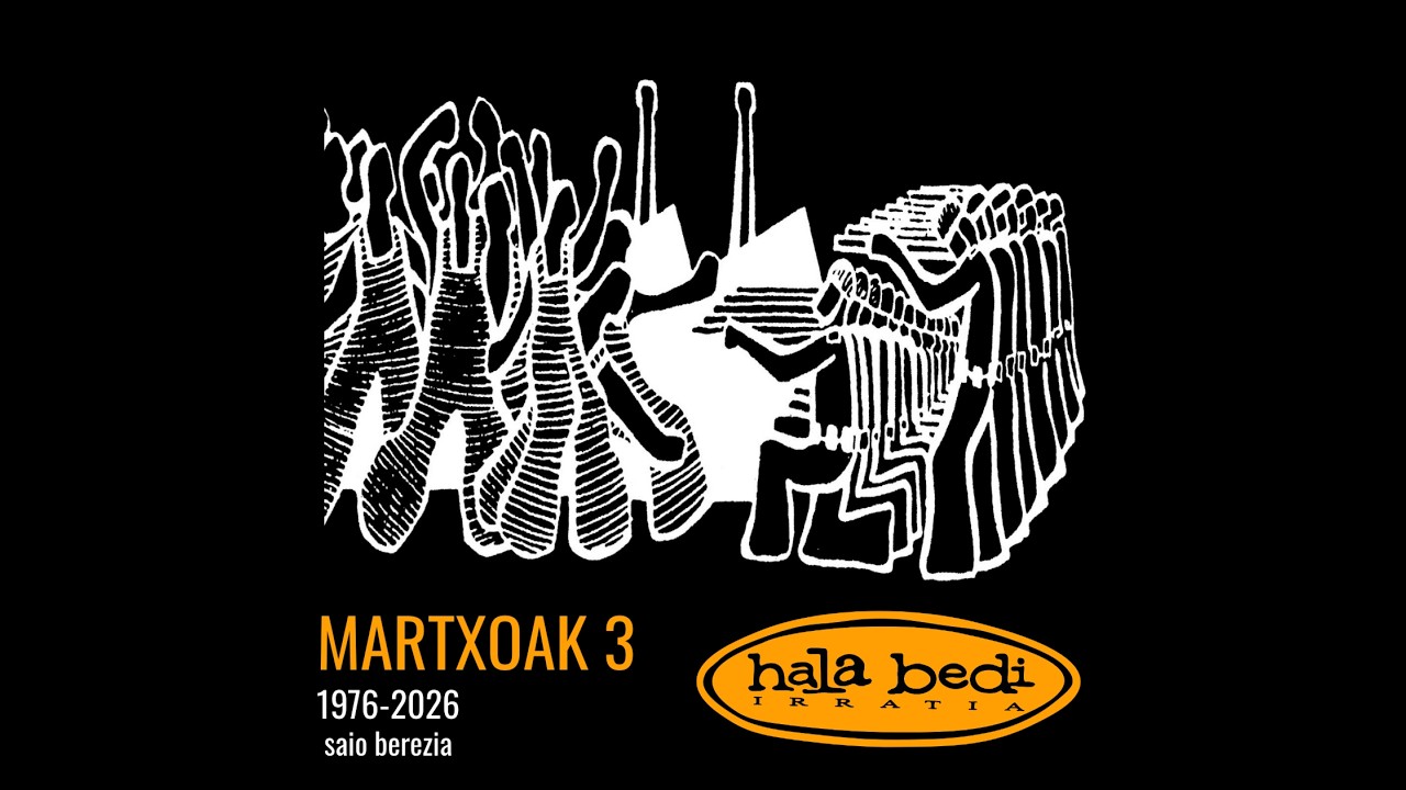 MARTXOAK 3: LANGILE ANTOLAKUNTZA BATEN HISTORIA