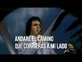 HASTA QUE VUELVAS - José José (LETRA)