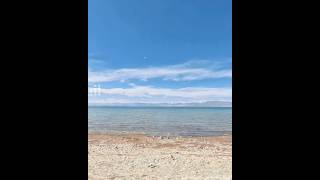 Kailash Yatra in Tamil | Ravanan Eri (The Devils Lake) &amp; Manasarovar