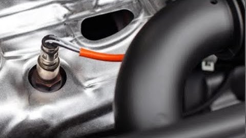 🙋que hacer DESPUES de cambiar el SENSOR de OXIGENO🚀