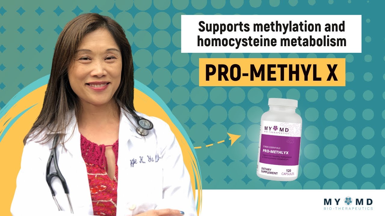 PRO-METHYLX
