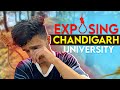 Why i quit chandigarh university  the truth you need to know