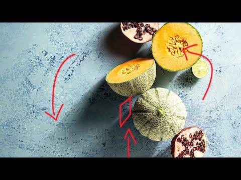 4 Mistakes Food Photographers Always Make