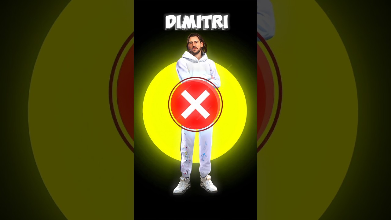 Best character combination for Dimitri users[05/1000] 🤔 