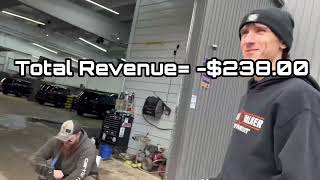 COMPARING COSTS WHELEN VERSUS FENIEX WARNING LIGHTS