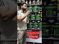 Muscle Reign Peak Mass Gainer