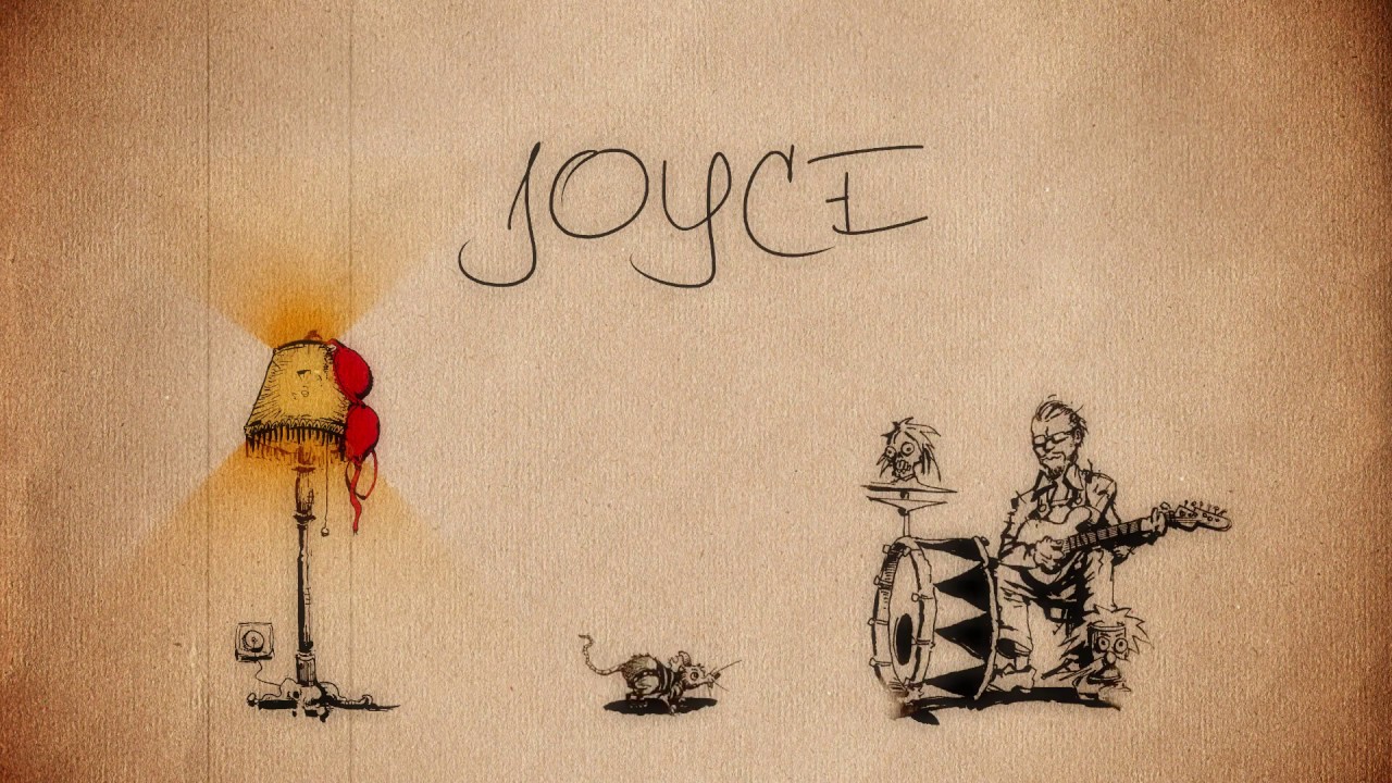 Watch Dr. Albert Flipout's one CAN band - Joyce (Lyric Video) on YouTube Watch Dr. Albert Flipout's one CAN band - Joyce (Lyric Video) on YouTube