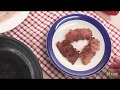 Comment faire cuire du bacon