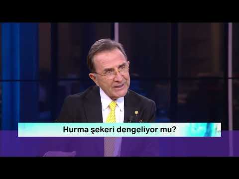 Hurmanın Yararları | Osman Müftüoğlu