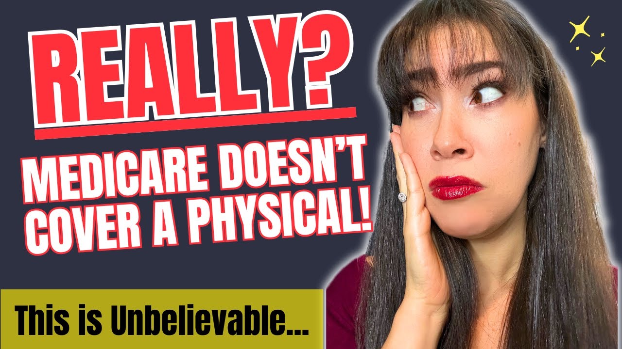 Medicare Annual Physical