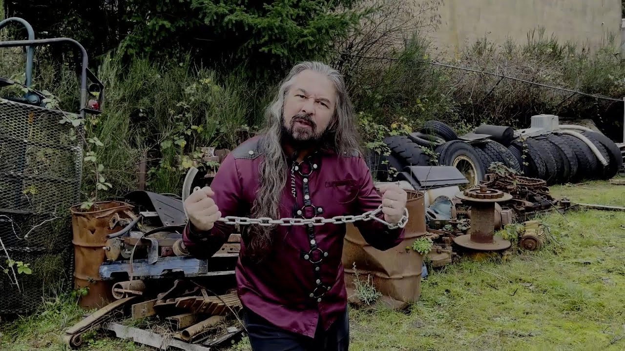 Ver Chains - Forced To Embrace no YouTube Ver Chains - Forced To Embrace no YouTube