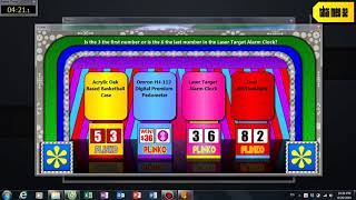 BigJon's PC Games The Price is Right - Million Dollar Spectacular - Half Hour Mode