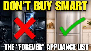 The Best Kitchen Applicance Brands | Reliable | Cost Effective