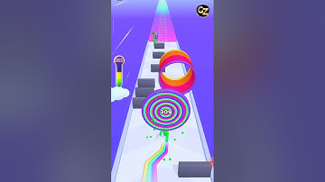 Layer Man running #shorts