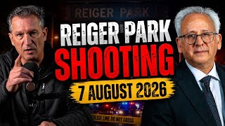 Reiger Park Shooting - 7 August 2026
