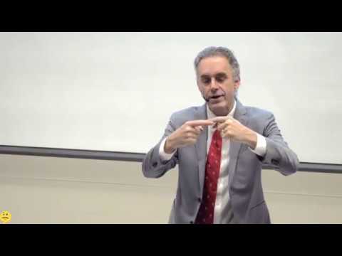 Jordan Peterson - IQ and The Job Market